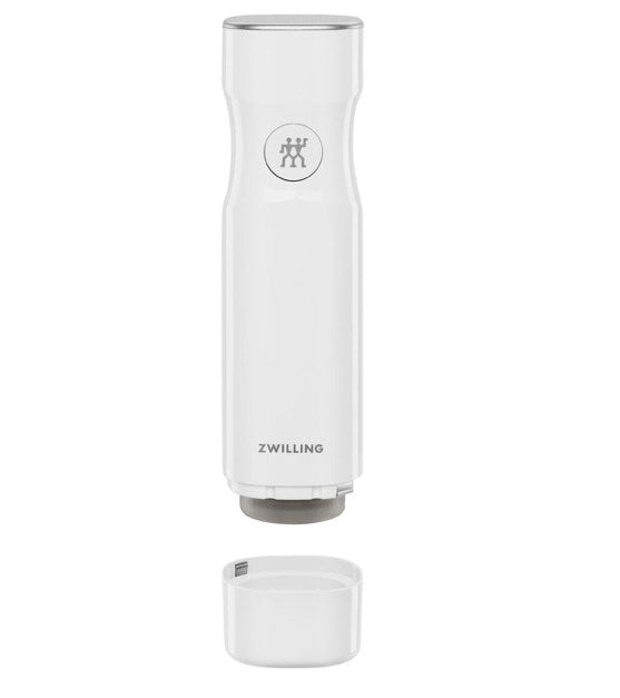ZWILLING 36807-007-0 vacuum sealer White