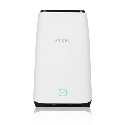 ZyXEL FWA510 5G NR Indoor Router Standalone/Nebula with 1 year Nebula Pro License AX3600 WiFi 2.5GB LAN EU and UK
