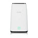 ZyXEL FWA510 5G NR Indoor Router Standalone/Nebula with 1 year Nebula Pro License AX3600 WiFi 2.5GB LAN EU and UK