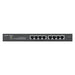 ZyXEL GS1900-8 v2 8 port GbE L2 smart switch desktop fanless - Managed