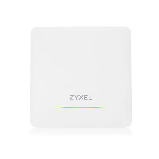ZyXEL NWA90BE BE5100 Dual Radio 2x2 MU-MIMO PoE+ (802.3at) Standalone/Nebula Cloud Managed Including Power Adapter