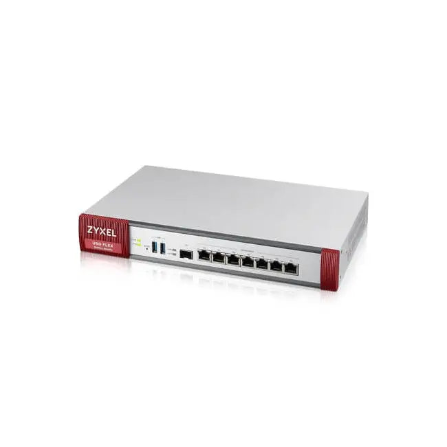 Zyxel USG Flex 500 hardware firewall 1U 2.3 Gbit/s