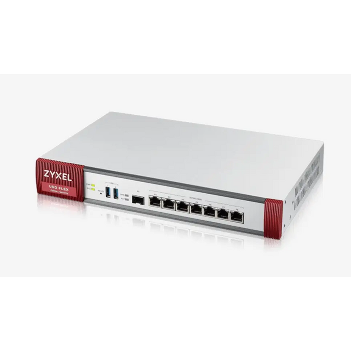 Zyxel USG Flex 500 hardware firewall 1U 2.3 Gbit/s