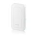 ZyXEL WAC500H Single pack exclude Power Adaptor 1 year NCC Pro Pack license bundled EU and UK Unified AP ROHS