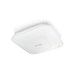 ZYXEL WAX650S Wireless Access Point 802.11ax 4x4 Smart Antenna Unified AP 1 Year NCC Pro Pack License