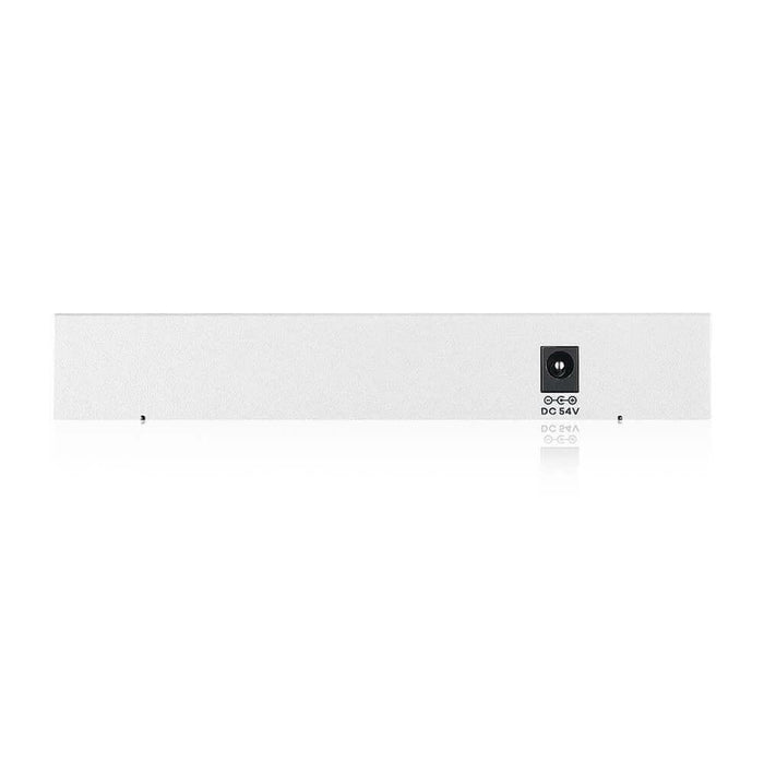 Switch ZyXEL XMG-105HP 5-port 2.5Gb + 1xSFP+, 4-port 70W PoE++, unmanaged