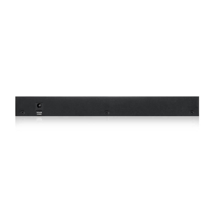Switch ZyXEL GS1915-8, 8-port, Gigabit, Managed