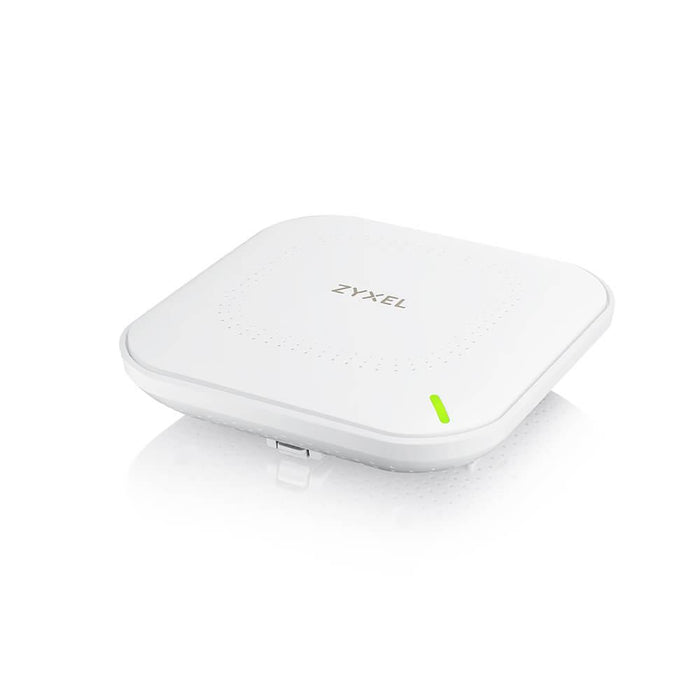 Wireless access point ZYXEL NWA50AX, WiFi6, AX1800, PoE