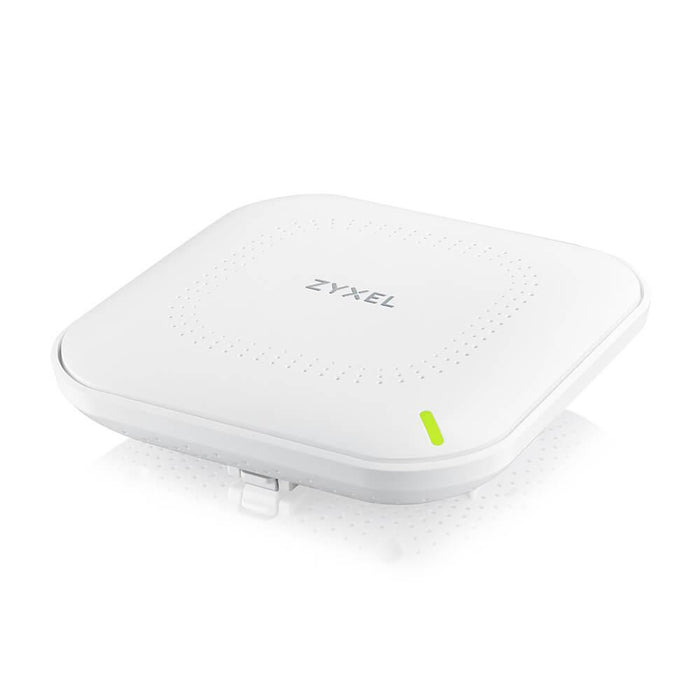 Wireless access point ZYXEL NWA50AX PRO, WiFi6, AX3000, PoE