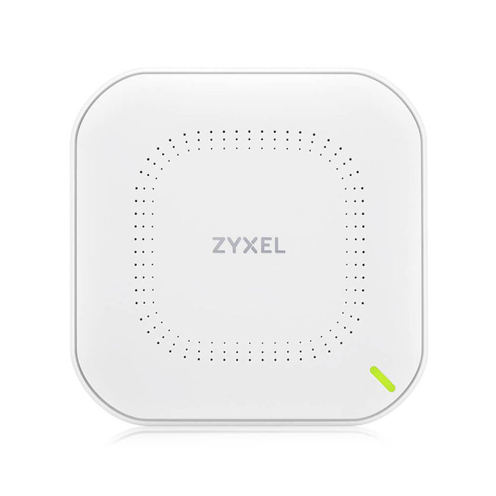 Wireless access point ZYXEL NWA90AX PRO, WiFi6, AX3000, PoE