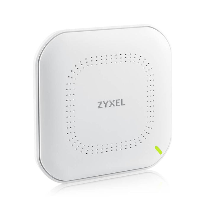 ZYXEL NWA90AX PRO Wireless Access Point, WiFi6, AX3000, PoE