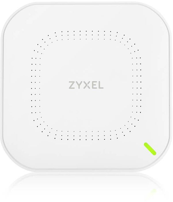 Wireless access point ZYXEL NWA50AX, WiFi6, AX1800, PoE
