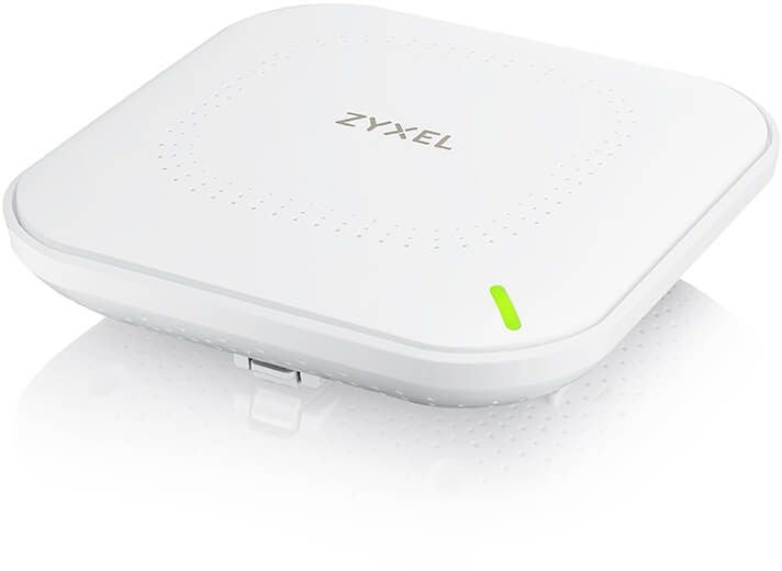 Wireless access point ZYXEL NWA50AX, WiFi6, AX1800, PoE
