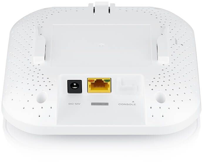 Wireless access point ZYXEL NWA50AX, WiFi6, AX1800, PoE