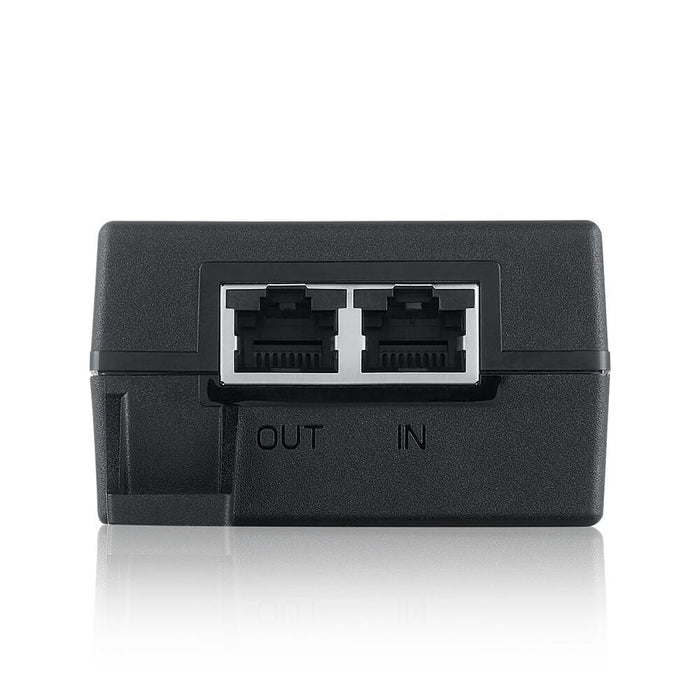 Injector ZyXEL POE12-60W PoE, Gigabit, 60W