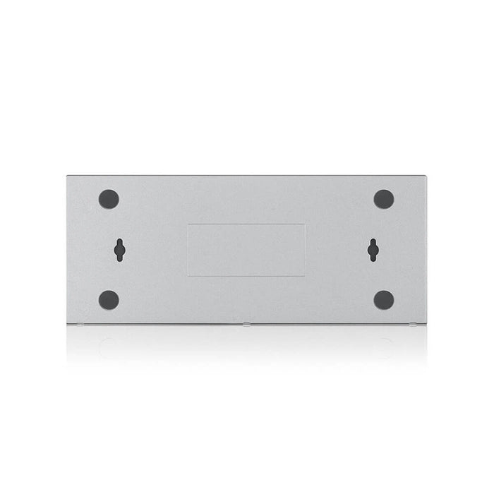 Switch ZYXEL XGS1010-12, 10 port unmanaged, Gigabit, 2xSFP