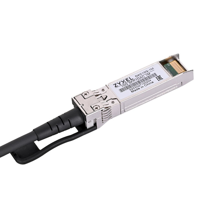 Optical cable Zyxel DAC10G-3M SFP+ to SFP+, 3 m