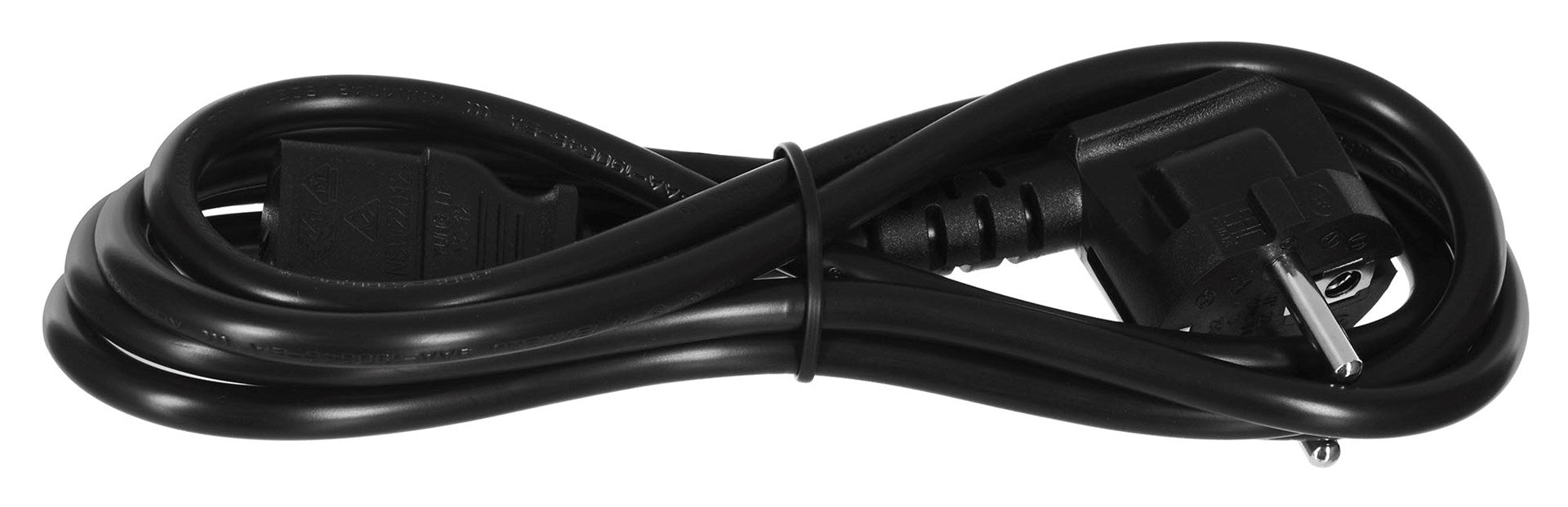 Switch ZYXEL GS1920-24HPV2, 24-port Gigabit Smart-Managed PoE, for mounting in a cabinet