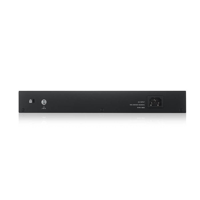 Switch ZyXEL XS1930-12HP, 10-port, 10GbE, 2xSFP ports, Smart Controllable, PoE