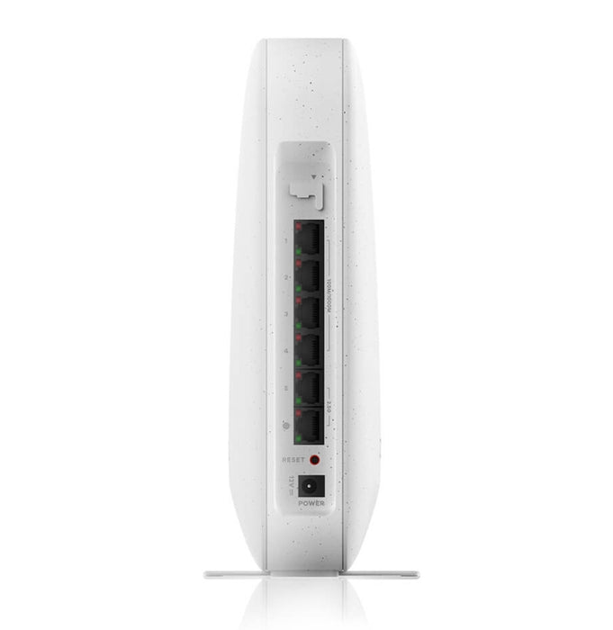 ZyXEL Security Router - 4*GbE LAN, 1*2.5 GbE Lan, 2.5GbE WAN, Wifi 6 Mesh