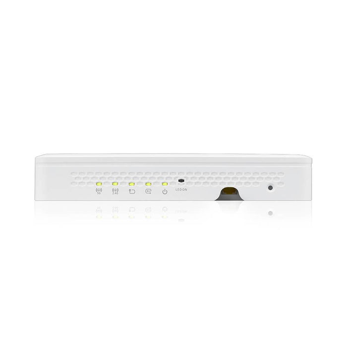 Wireless Access Point ZYXEL WAC5302D-Sv2, AC1200, 3xGbE LAN/WAN