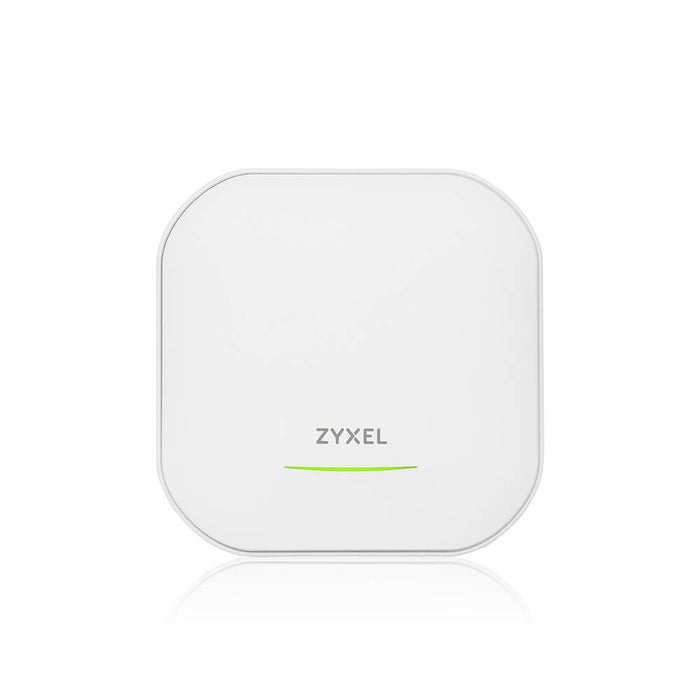 Access point ZyXEL WAX620D-6E-EU0101F White