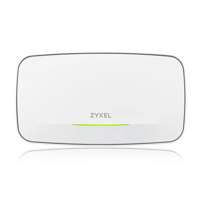 Router ZyXEL WAX640S-6E-EU0101F White