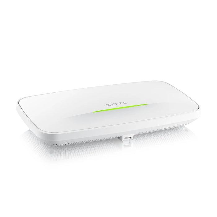 Router ZyXEL WAX640S-6E-EU0101F White