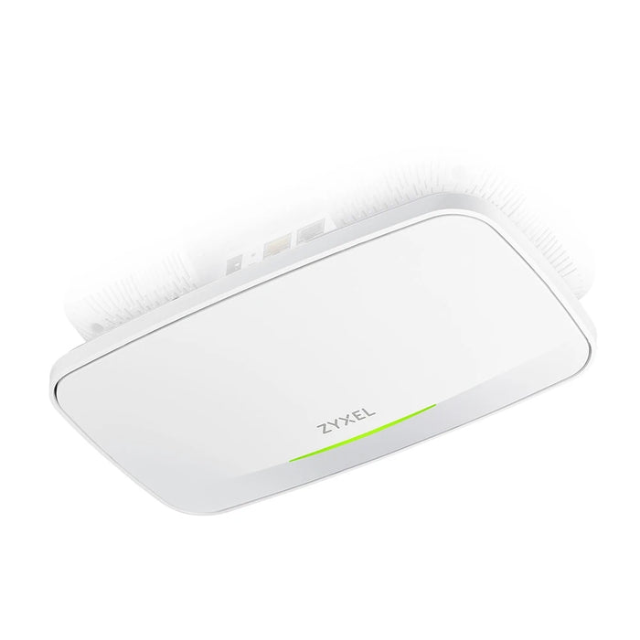 Router ZyXEL WAX640S-6E-EU0101F White