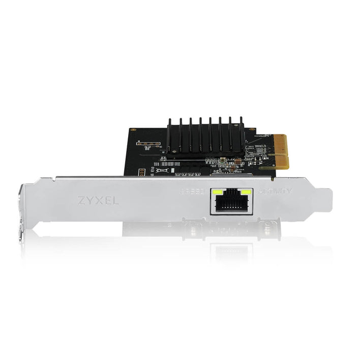 Zyxel XGN100C v3 10G RJ45 PCIe network card