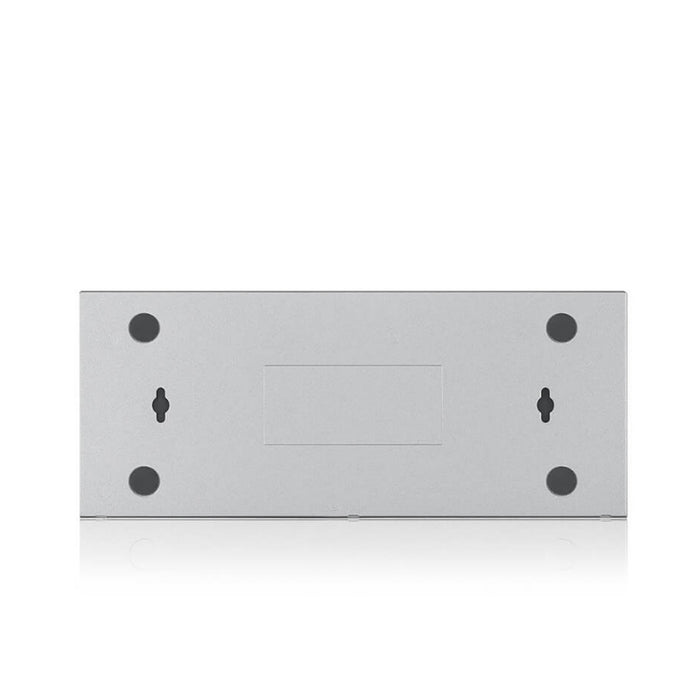 ZyXEL XGS1210-12 v2, 12-Port Gigabit webmanaged Switch with 8 port 1G + 2-Port 2.5G + 2-Port SFP+