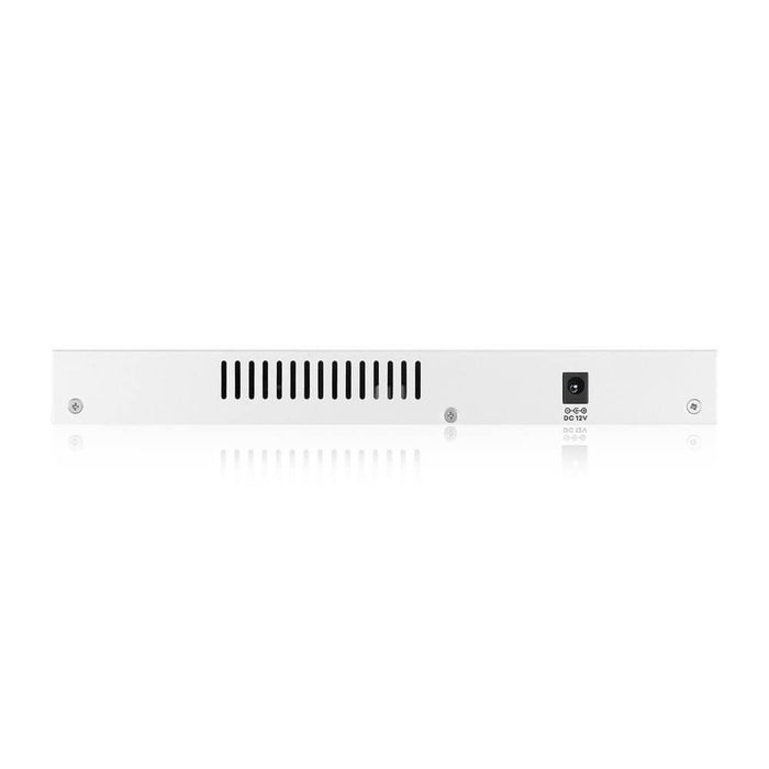Switch ZyXEL XMG-108, 8 ports 2.5Gb + 1xSFP+, unmanaged