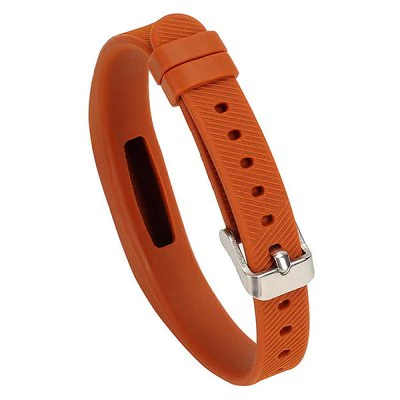 Strap of thermoplastic polyurethane Fitbit Flex 2