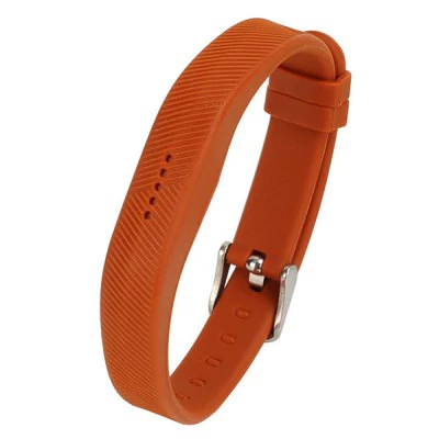 Strap of thermoplastic polyurethane Fitbit Flex 2