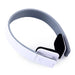 Bluetooth RH16 Wireless Headset with Microphone and Control