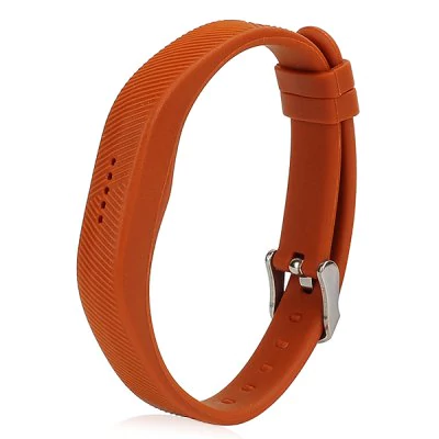 Strap of thermoplastic polyurethane Fitbit Flex 2