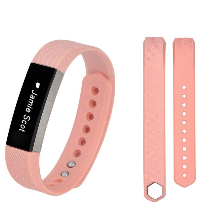 Classical strap Fitbit / Fitbit Alta and Alta HR