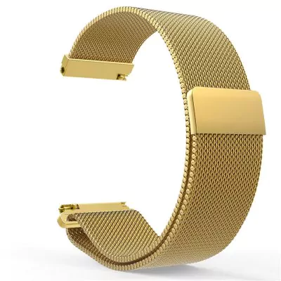 Bracelet Milan stainless steel Fitbit / Fitbit Blaze