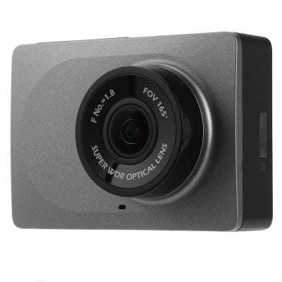 Smart Video recorders DVR Xiaomi YI WiFi HD 1080P 60fps