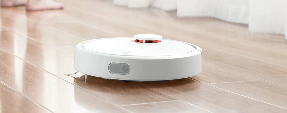 Robot vacuum cleaner first generation Xiaomi Mi Robot