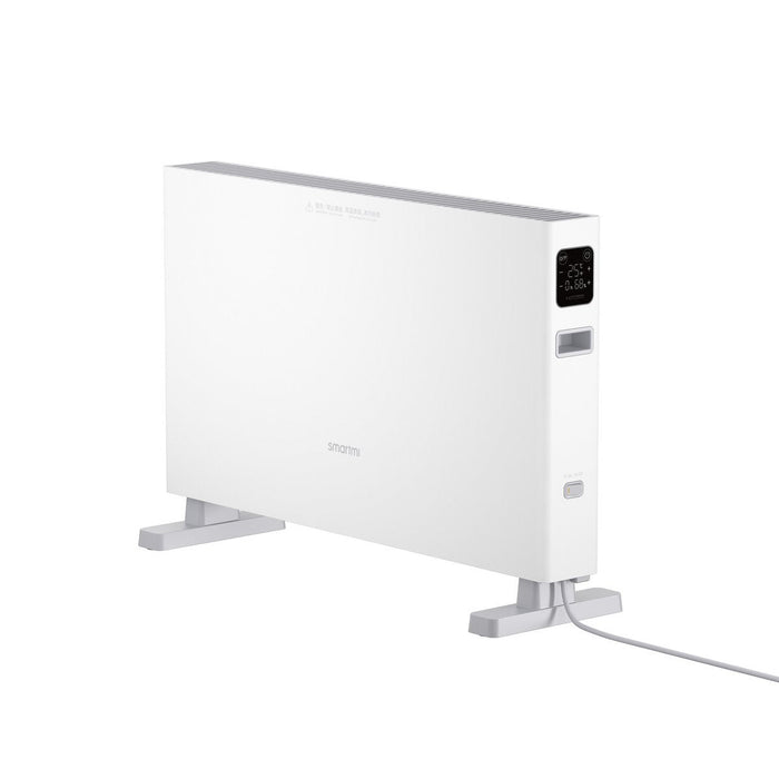 Smartmi Smart 1S convector heater, IPX4, 2200W, 16-28°C