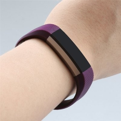 Classical strap Fitbit / Fitbit Alta and Alta HR