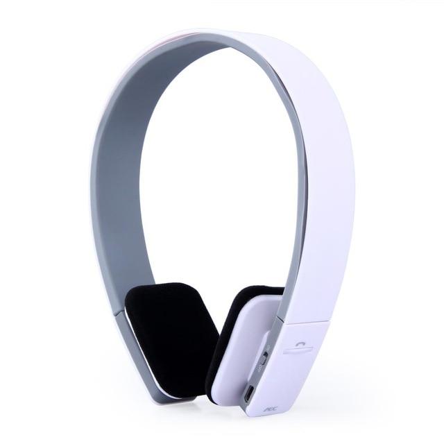 Bluetooth RH16 Wireless Headset with Microphone and Control