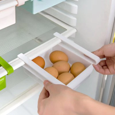 Universal drawer refrigerator