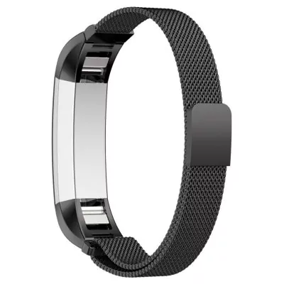 Bracelet Milan stainless steel Fitbit / Fitbit Alta and Alta HR