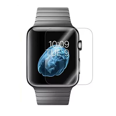 HD glass screen protector for Apple Watch Series 5/4/3/2/1 42mm