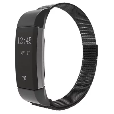 Milan bracelet thin stainless steel Fitbit / Fitbit Charge 2