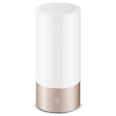 Smart Lamp bedside table Xiaomi Mijia - Bluetooth, WiFi, App