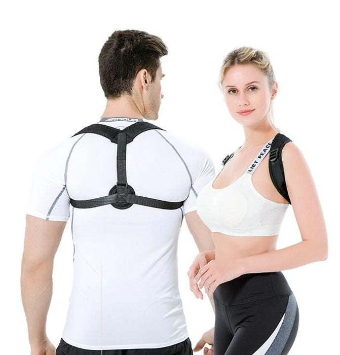 Posture Corrector Corpofix Y003-1, extra tight design