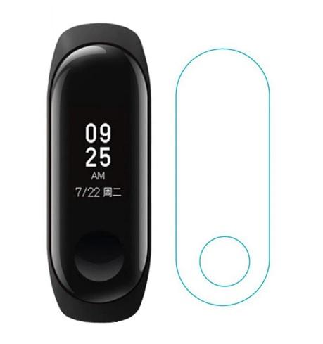 HD screen protector Xiaomi Mi Band 3